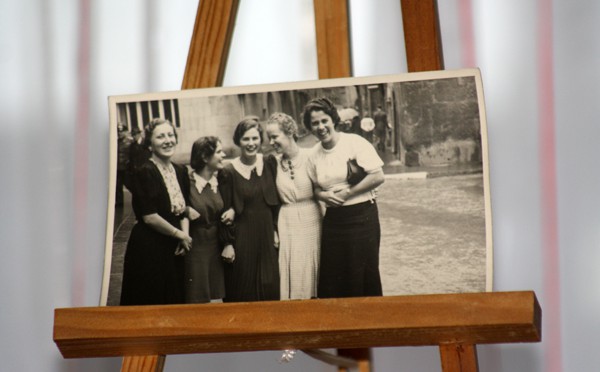 Zum Weltfrauentag: Meine Oma