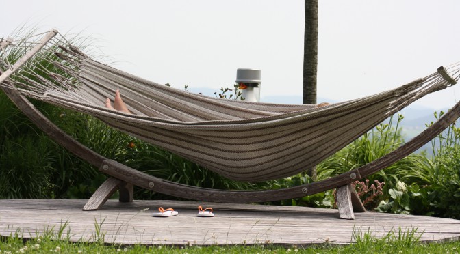 Urlaub im Singlehotel: Overkill