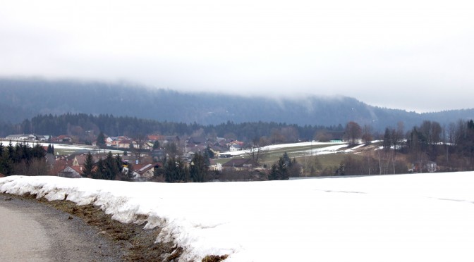 Urlaub im Kloster: Wer suchet, der findet. Vielleicht.