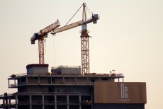DC Tower