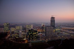 DC Tower