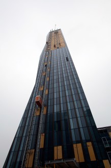 DC Tower