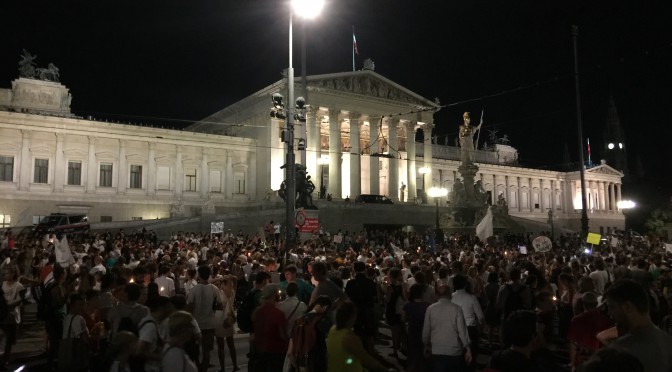 20! Tausend! Danke, Wien!