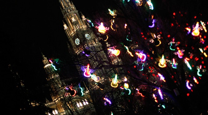 Adventkalender, 24. Türchen: Schöne Weihnachten!