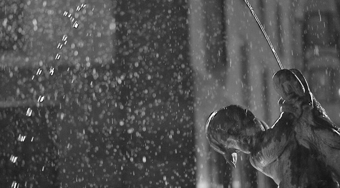 Adventkalender, 20. Türchen: Brunnen in Wien – sehenswert, nass und nützlich