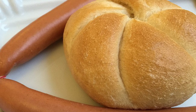Adventkalender, 4. Türchen: Warum die Original Frankfurter aus Wien kommt