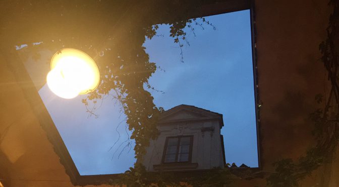 Long story… das perfekte Date-Lokal in Wien