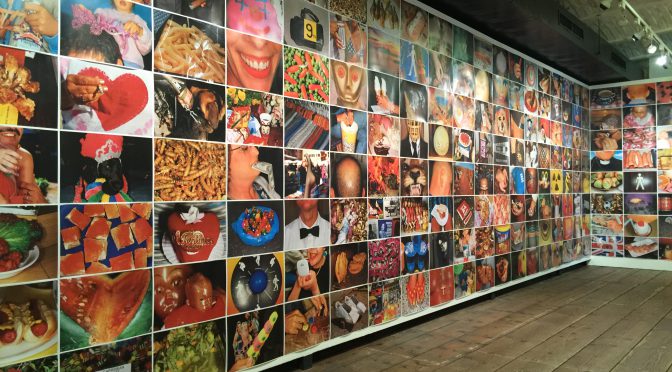 Martin-Parr-Retrospektive im Kunsthaus Wien