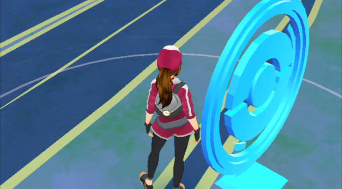 „Oh, ein Taubsi!“ Was ich in meinen ersten Stunden als Pokémon-Go-Jägerin gelernt habe…