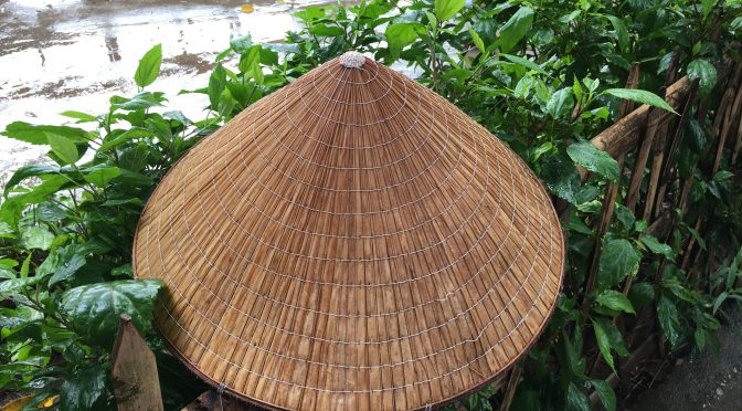 Stadtlebenwien entdeckt Indochina, Teil 1: Geschäftiges Treiben in Hanoi