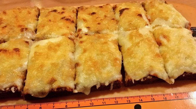 Was nützen 20 Centimeter, wenn die Qualität nicht stimmt?