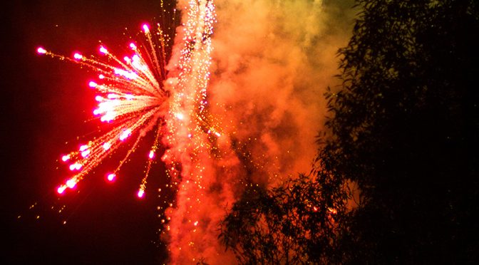 Ein durch und durch positiver Jahresrückblick