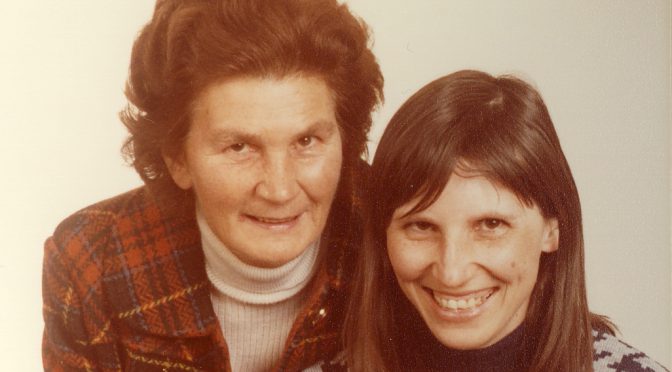 Weltfrauen